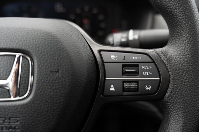 2024 Honda Accord EX photo 19