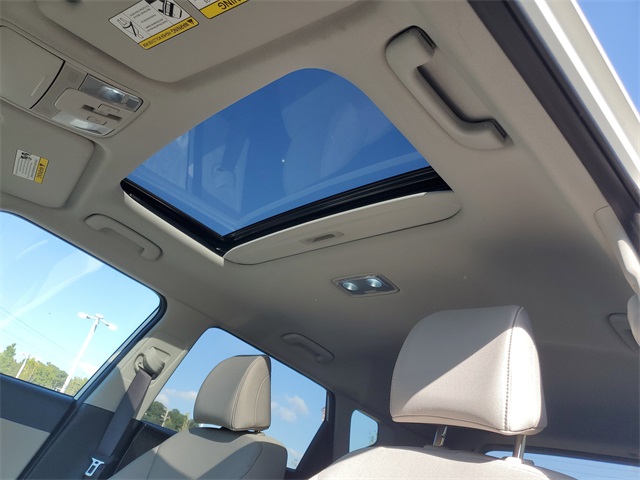 2025 Kia Soul EX photo 15
