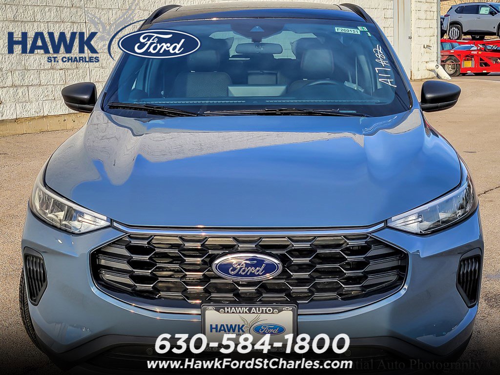 2026 FORD ESCAPE - Image 3