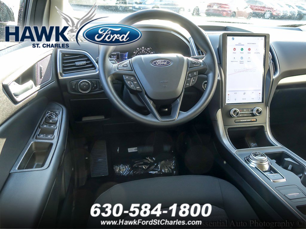 2024 FORD EDGE - Image 9