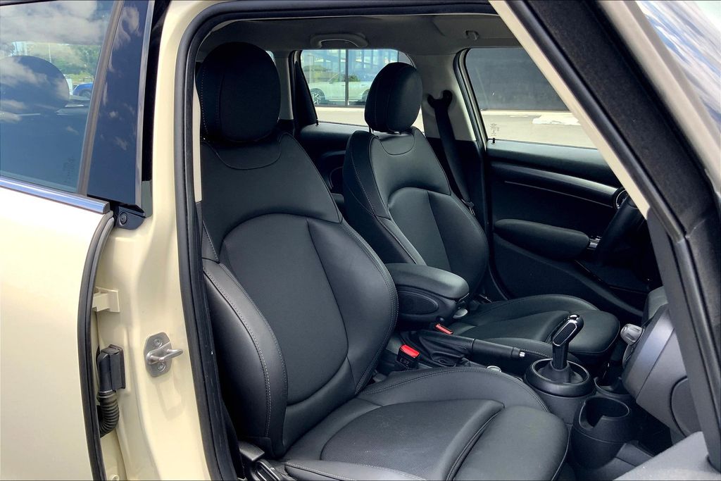 Image 8 of Certified Used 2023 MINI COOPER S HARDTOP 4 DOOR