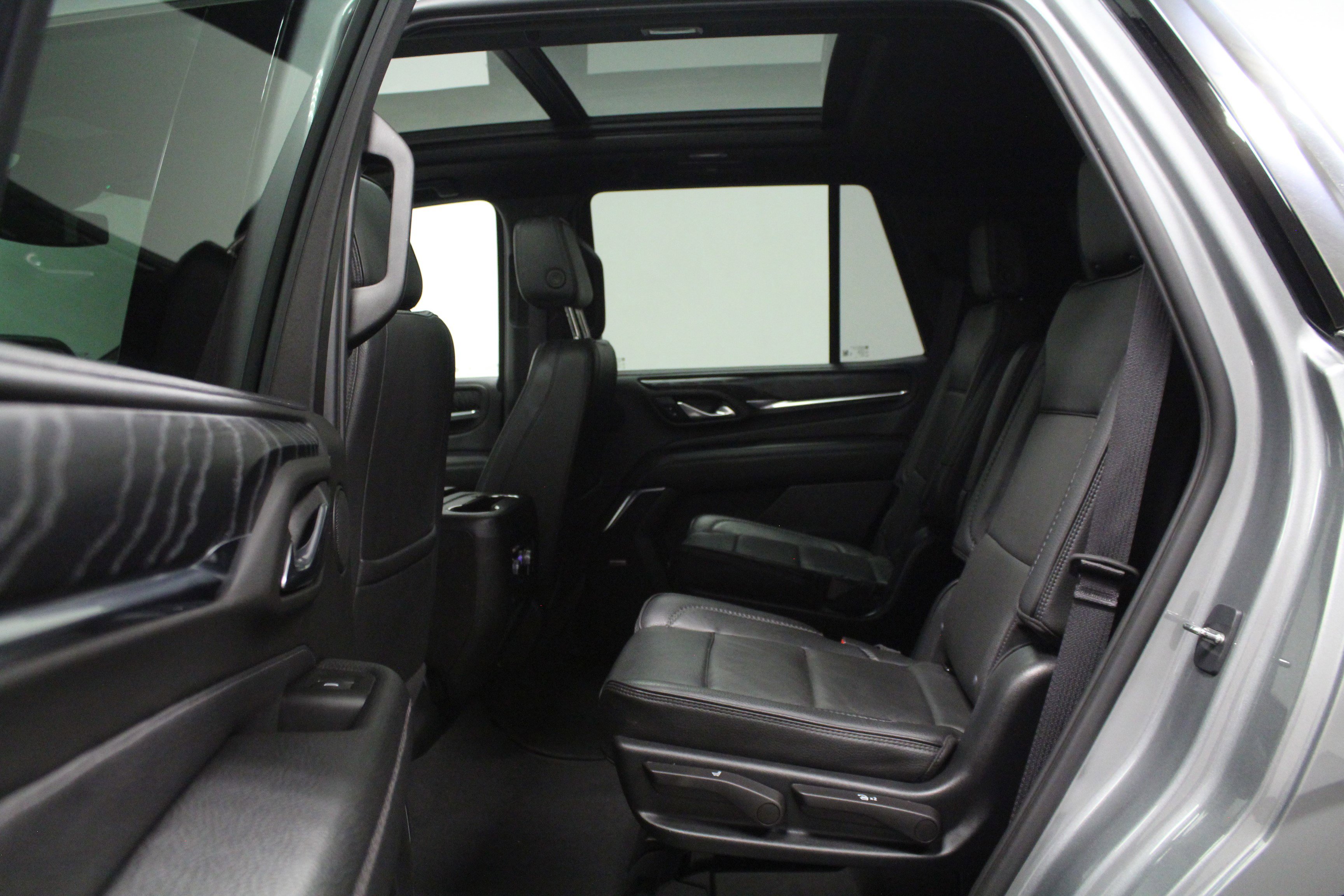 2023 Gmc Yukon Denali photo 11