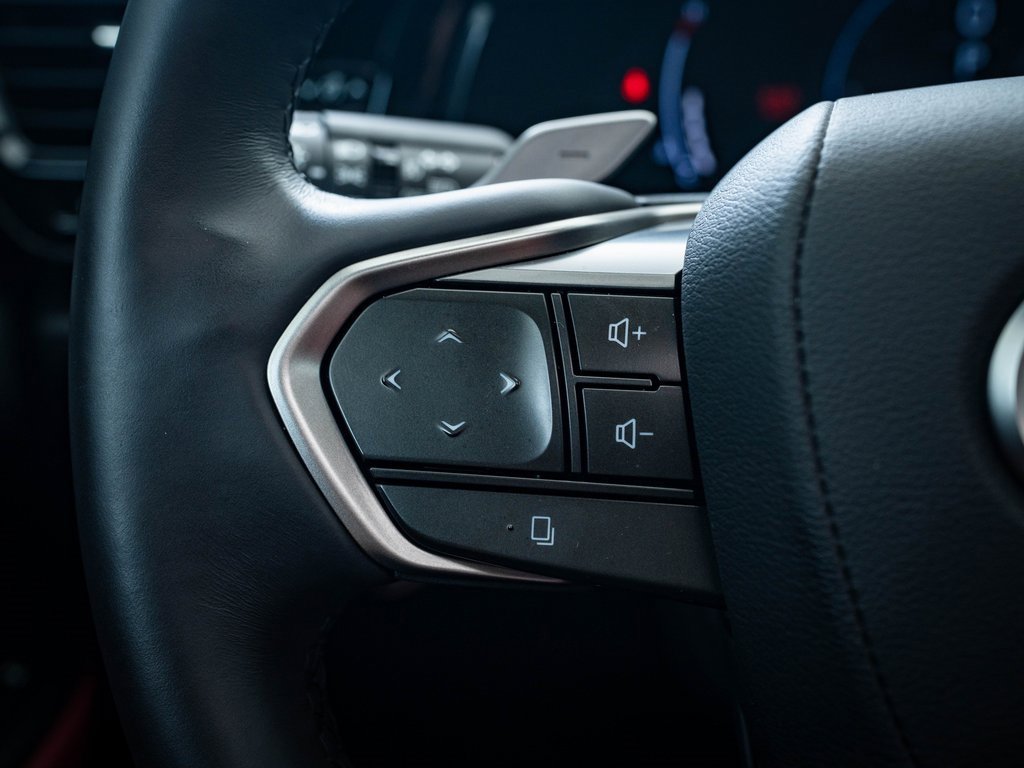 2024 Lexus NX 350 Luxury AWD photo 22