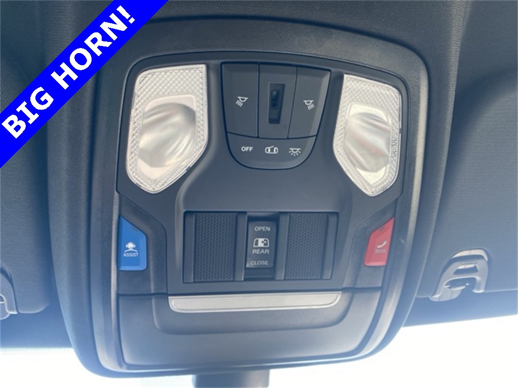 2023 Ram 1500 Big Horn Lone Star photo 38