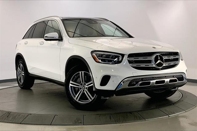 2021 Mercedes Benz GLC 300 4MATIC photo 30