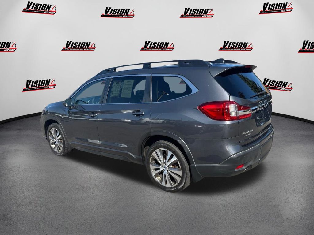2020 Subaru Ascent Premium photo 7