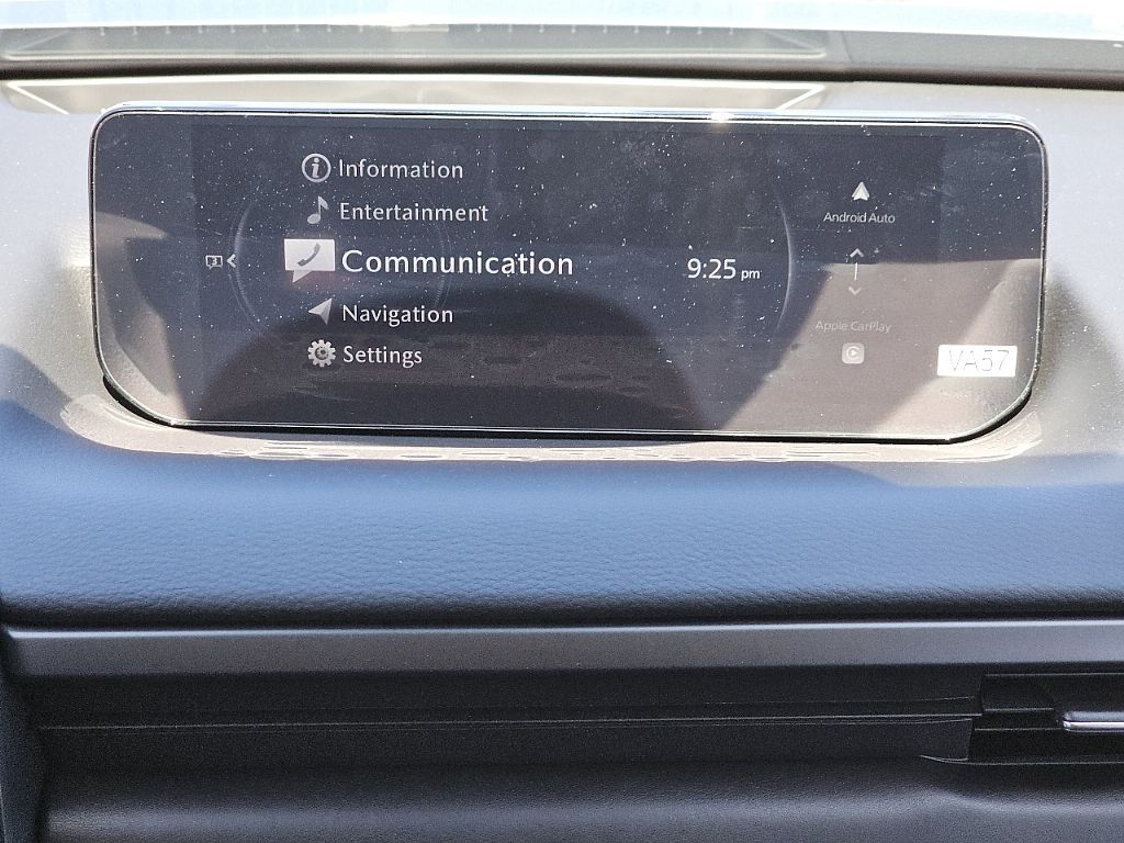 2025 Mazda CX-50 Premium Plus photo 7