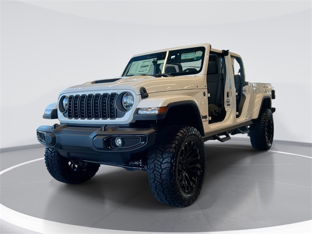 2025 Jeep Gladiator Sport S's photo