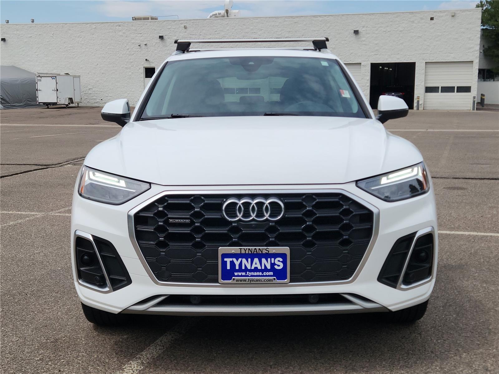 2023 Audi Q5 S line Premium Plus photo 6