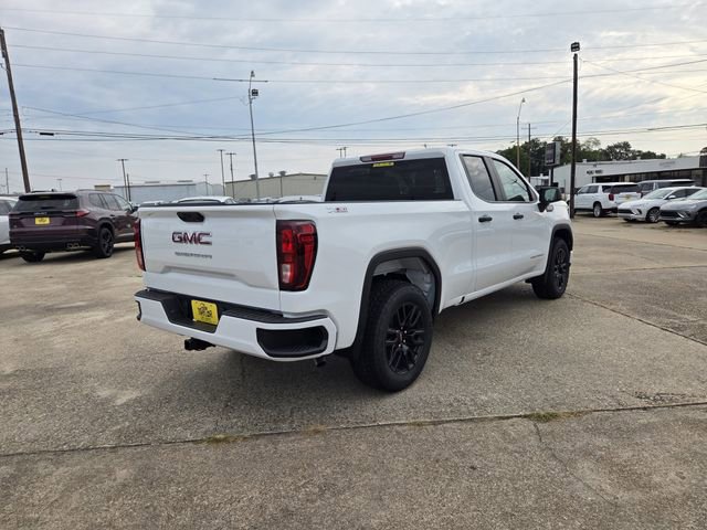 2026 Gmc Sierra 1500 Pro photo 4