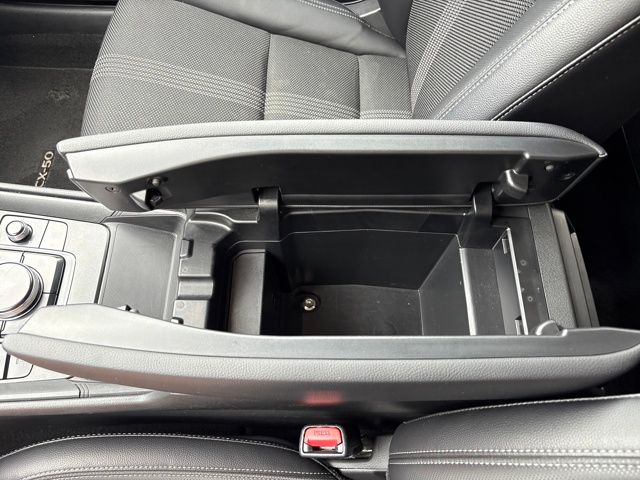 2024 Mazda CX-50 2.5 S Preferred photo 20
