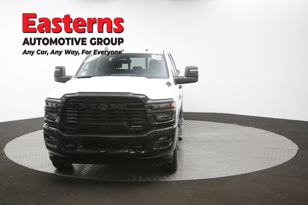 2025 Ram 2500 Tradesman photo 44