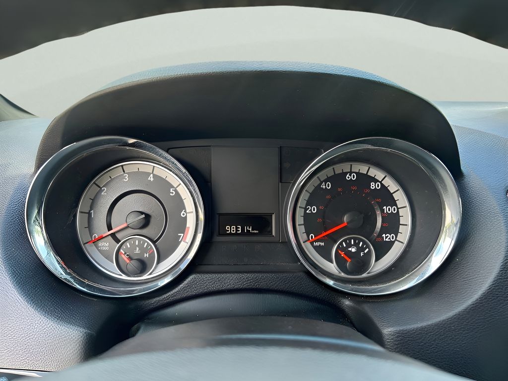 2019 Dodge Grand Caravan SXT photo 15