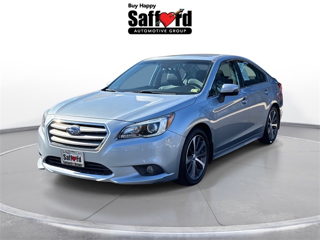 2017 Subaru Legacy Limited