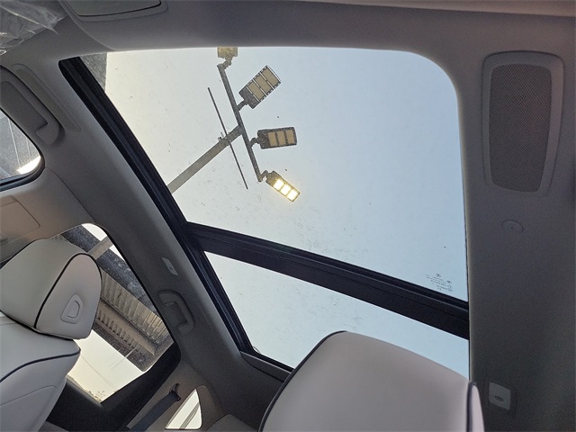 2025 Acura RDX Advance photo 16