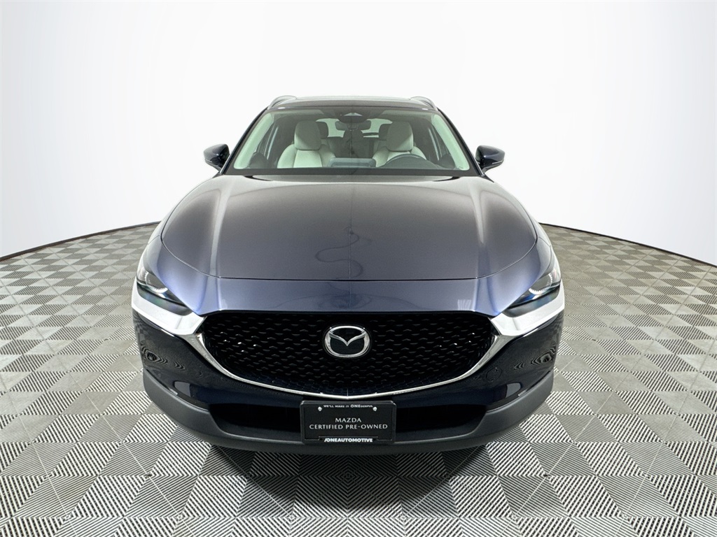 2025 Mazda CX-30 2.5 S Preferred photo 3