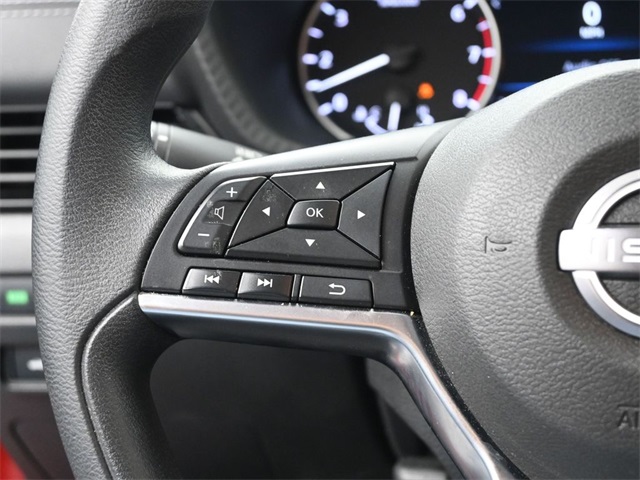2024 Nissan Sentra SV photo 27