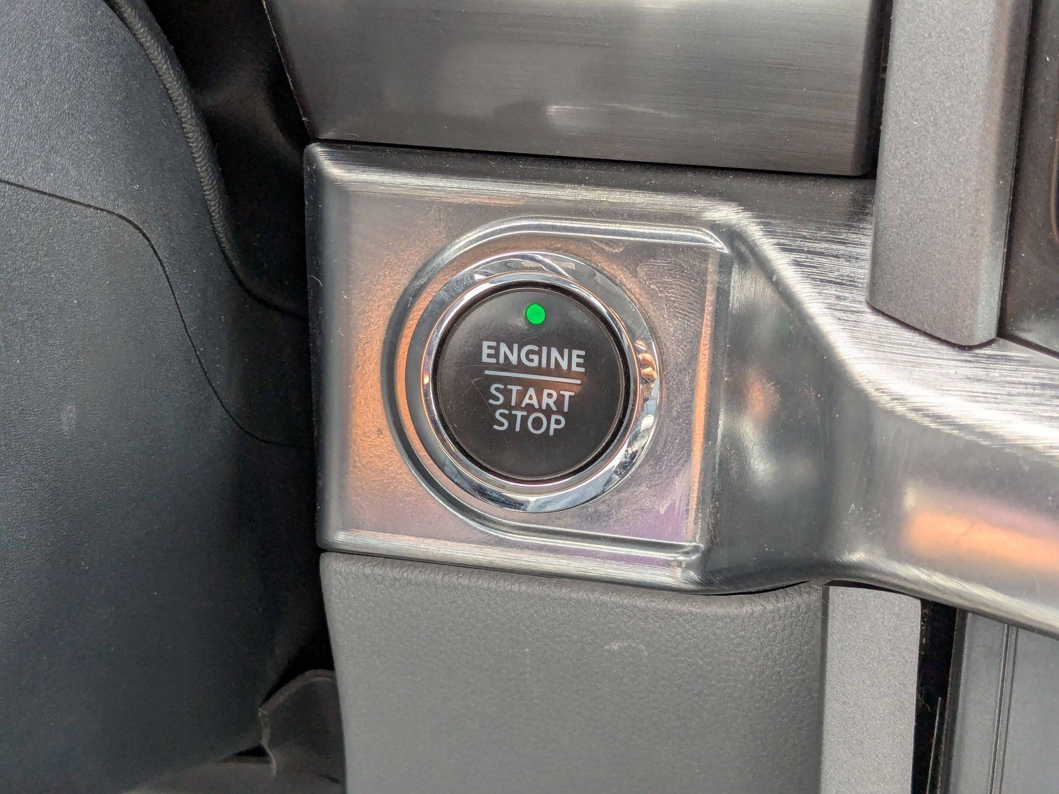 2021 Ford F-150 Lariat photo 19