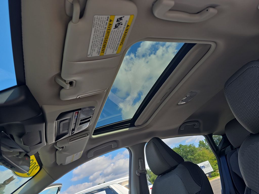 2024 Subaru Crosstrek Premium photo 29