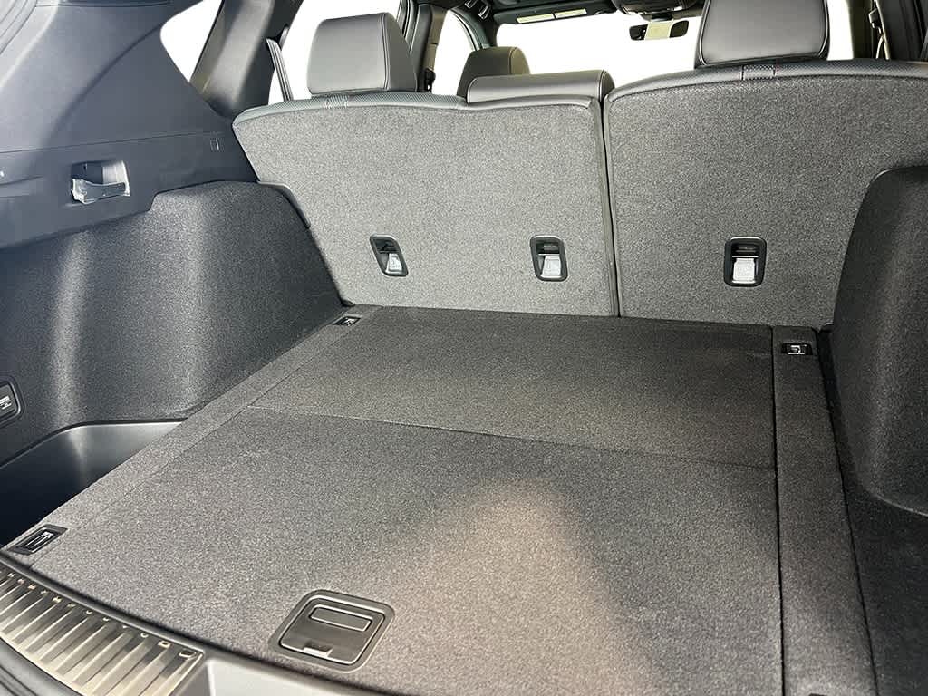 2025 Acura RDX A-Spec Advance photo 31