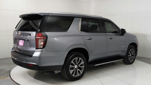 Used 2023 GRAY Chevrolet LS image 6