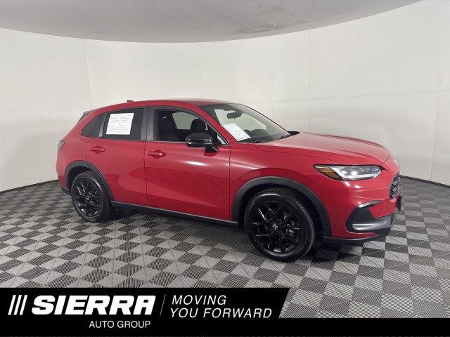 2023 Honda HR-V