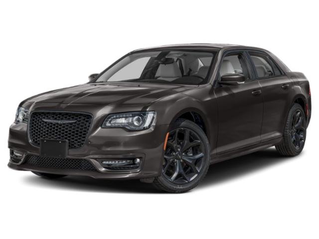 2023 Chrysler 300 Touring L's photo