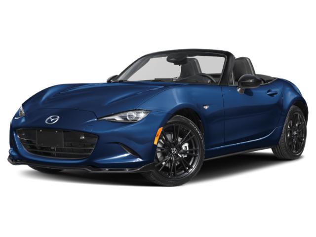2025 Mazda MX-5 Miata Club's photo