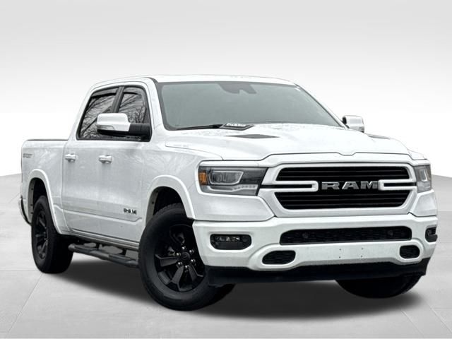 2022 RAM Ram 1500 Pickup Laramie's photo