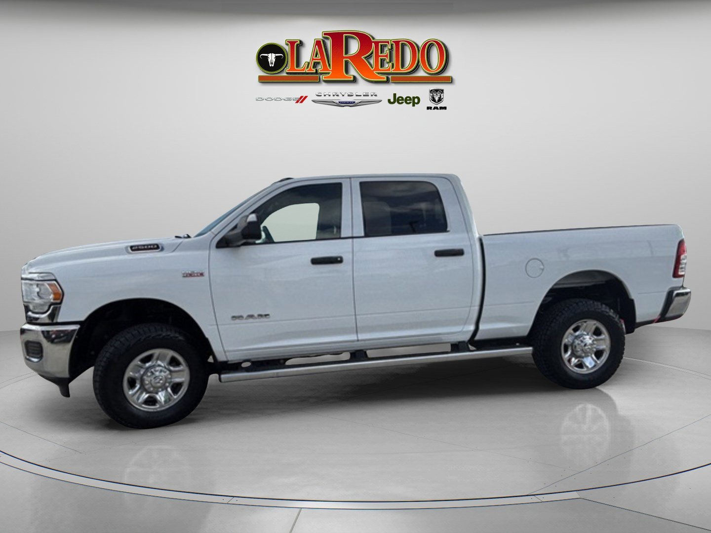 2022 Ram 2500 Tradesman photo 5