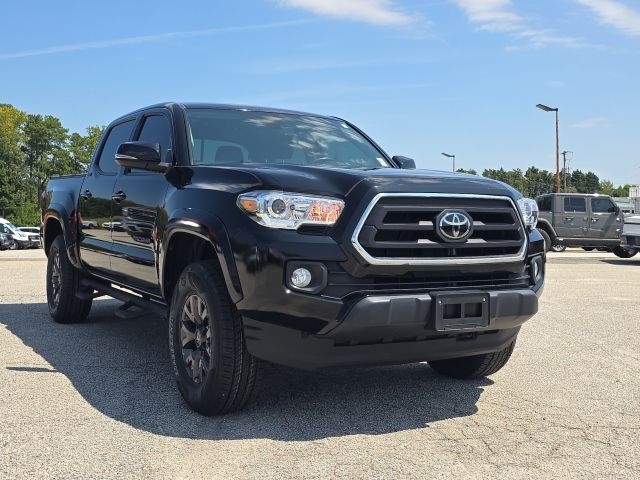 2023 Toyota Tacoma V6 photo 7