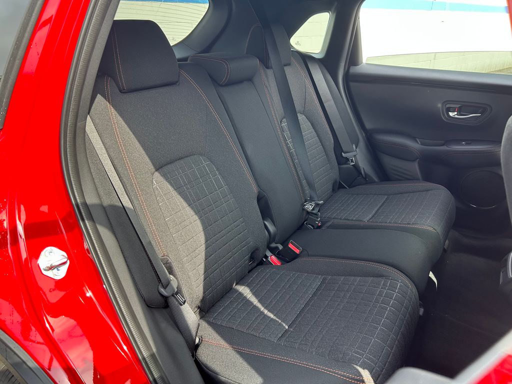 2026 Honda HR-V Sport photo 21