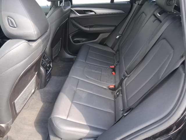 2021 Bmw X3 sDrive30i photo 24