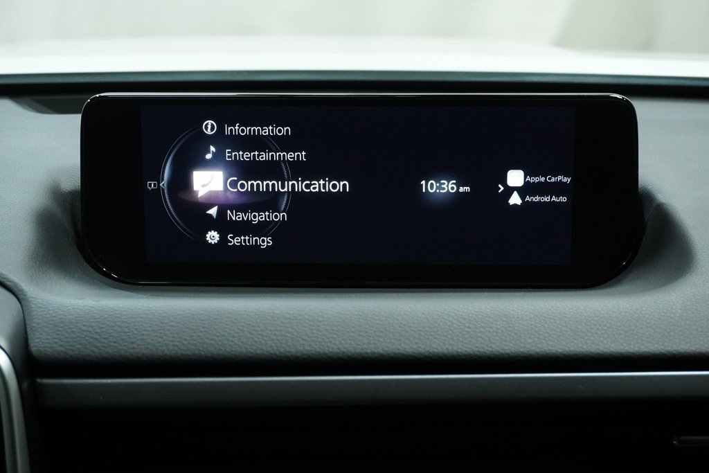 2024 Mazda CX-50 2.5 Select photo 17
