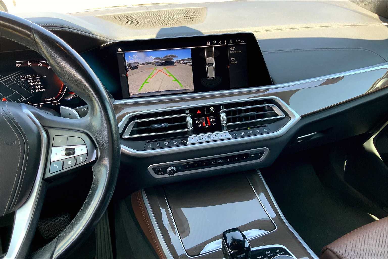 2023 Bmw X5 sDrive40i photo 5