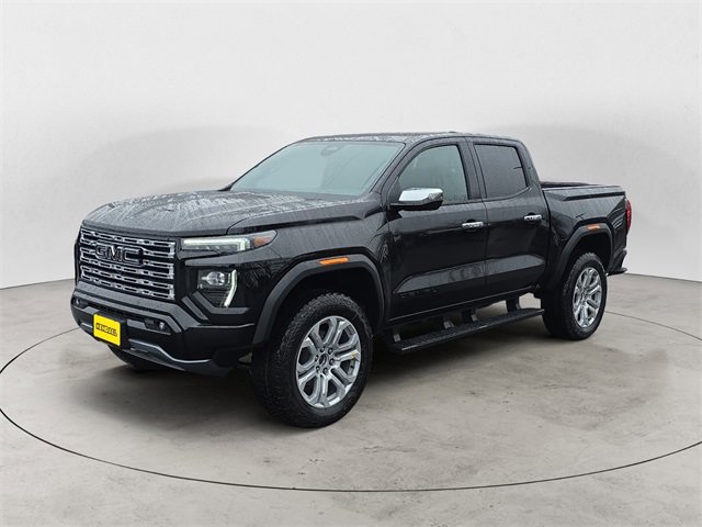 2026 GMC Canyon Denali's photo