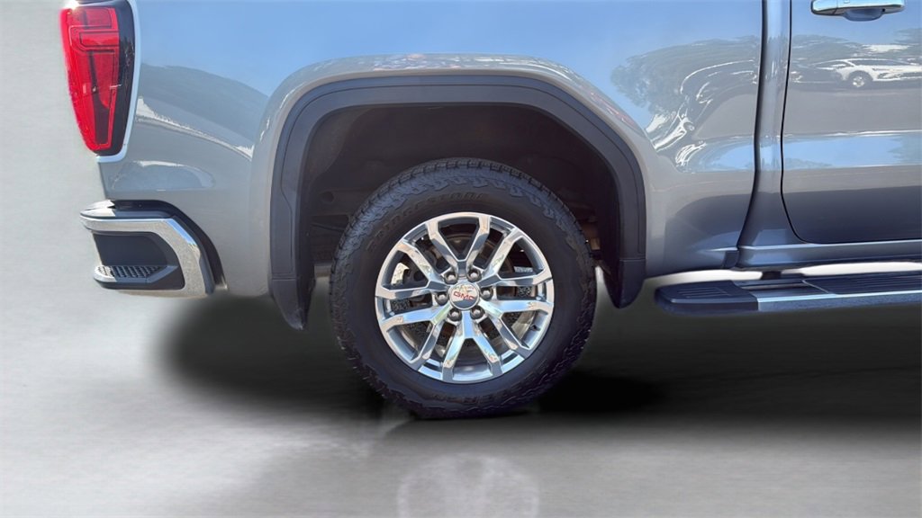 2020 Gmc Sierra 1500 SLT photo 20