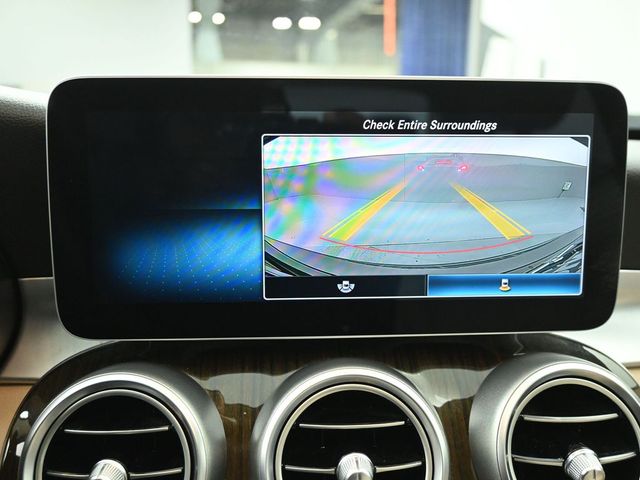 2020 MERCEDES-BENZ C-CLASS - Image 11