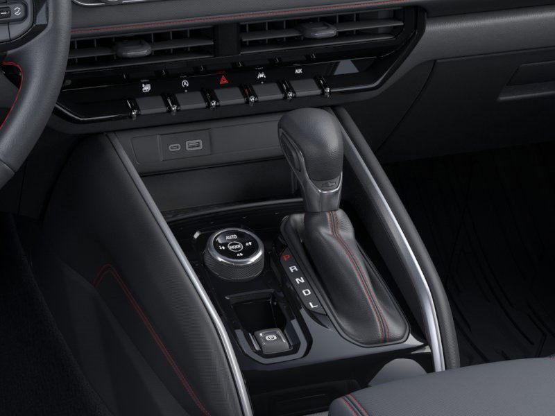 2026 Chevrolet Colorado Z71 photo 22