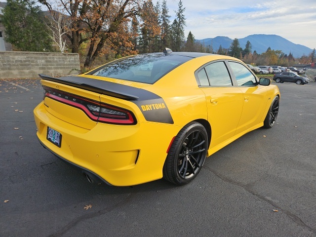 2017 Dodge Charger R/T Daytona 392 photo 3