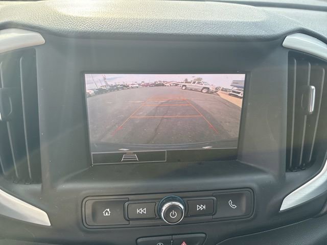 2024 Gmc Terrain SLE photo 23