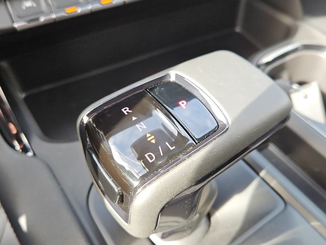 2026 Gmc Sierra 1500 AT4 photo 40