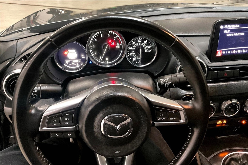 2020 MAZDA MX-5 - Image 3