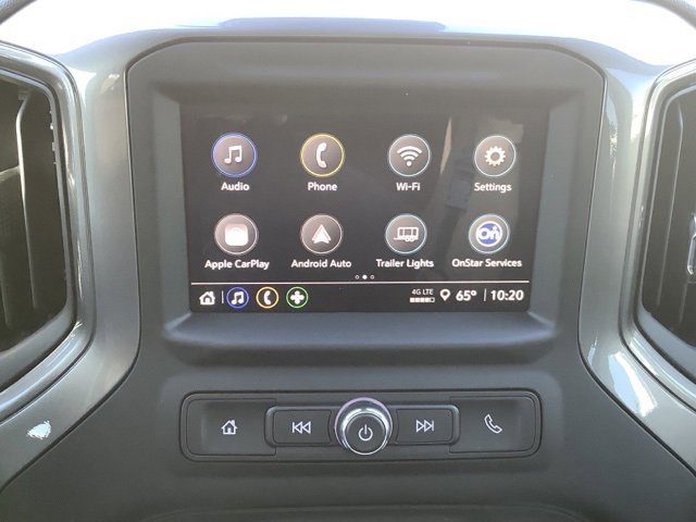 2025 Gmc Sierra 1500 Pro photo 17