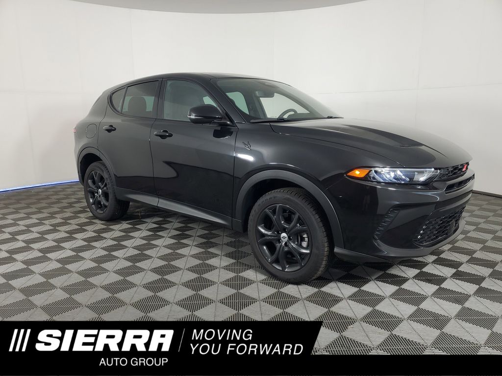 2024 Dodge Hornet GT Plus's photo