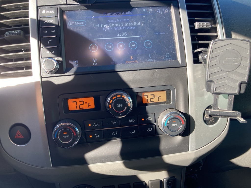 2019 Nissan Frontier SV photo 4