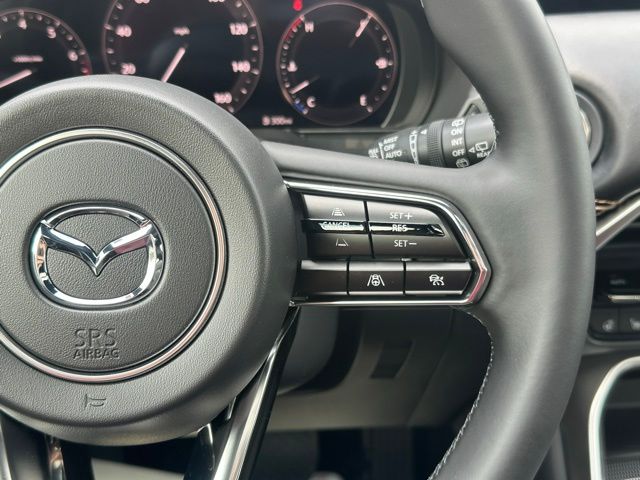2025 Mazda CX-90 3.3 Turbo Premium Plus photo 22