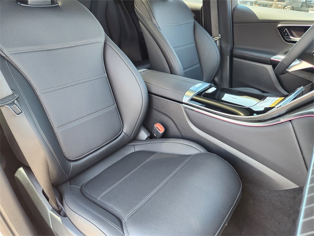 2026 Mercedes Benz GLC 300 4MATIC photo 14