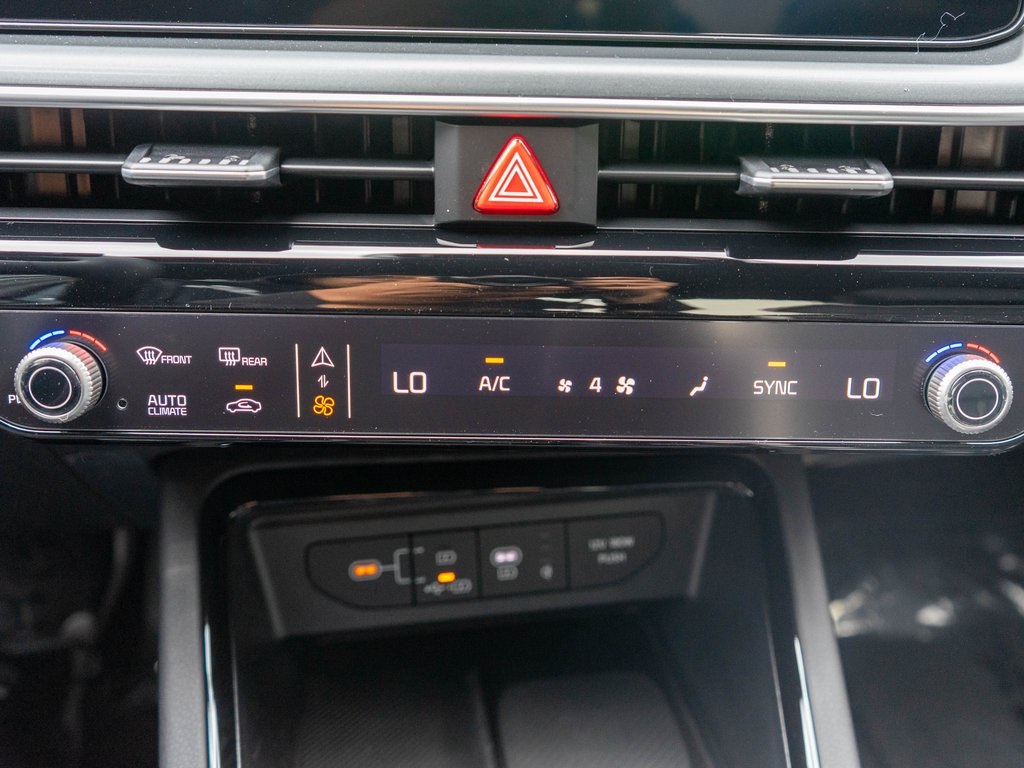 2026 Kia K5 GT-Line photo 22