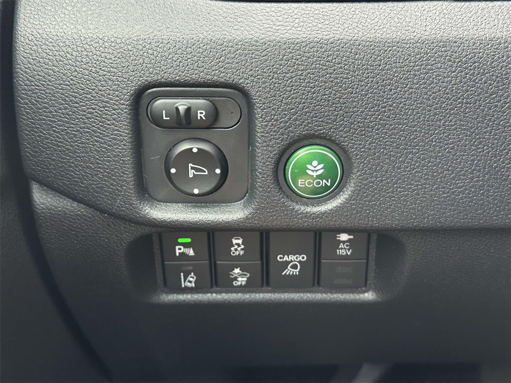 2020 Honda Ridgeline RTL-E photo 20